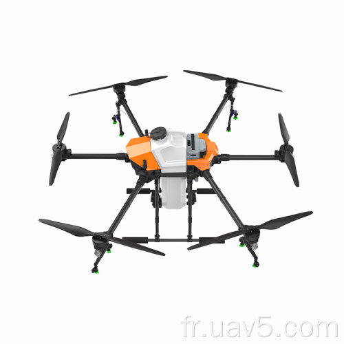 EFT 30L Agriculture Drone pulvérisateur Agricola Drones